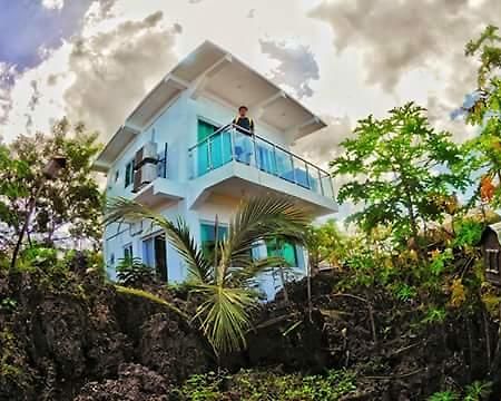 Birdland Beach Club Bolinao Exterior foto