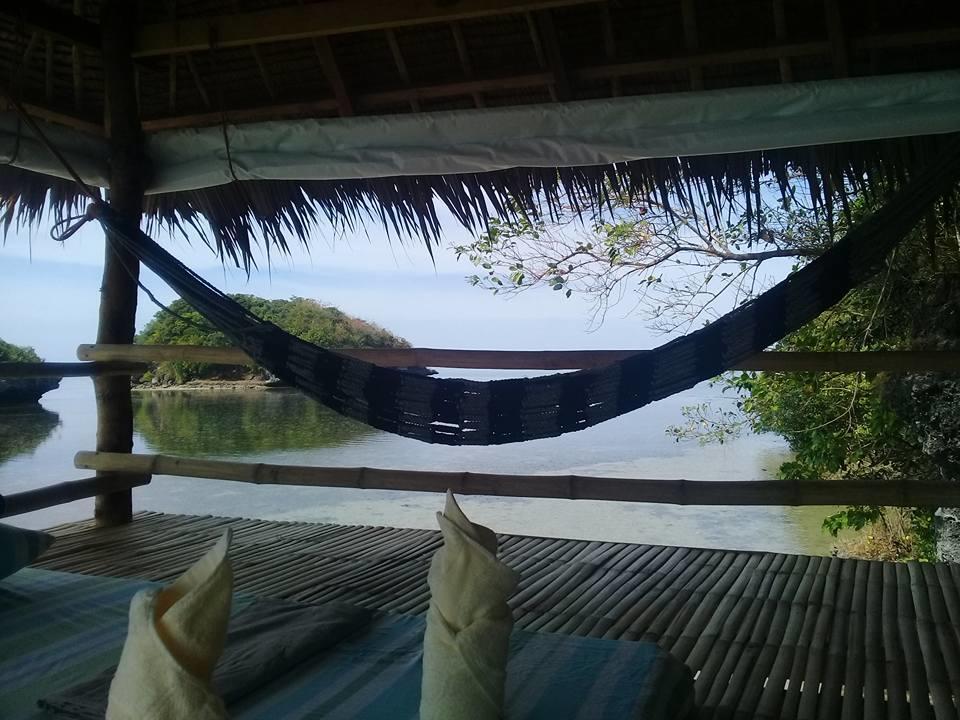 Birdland Beach Club Bolinao Exterior foto